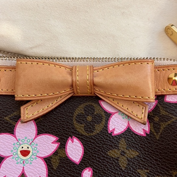 Louis Vuitton cherry blossom - Picture 2 of 5